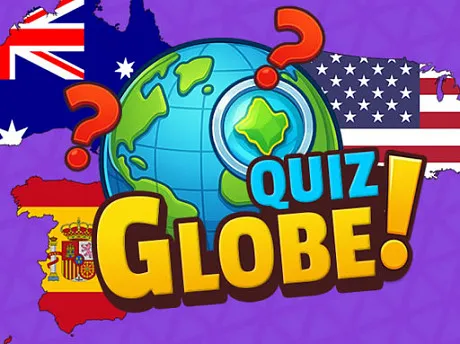 Globe Quiz