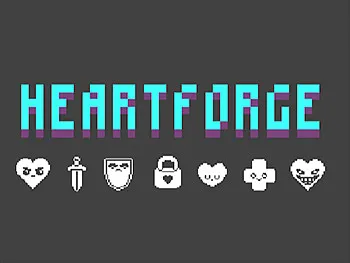Heart Forge
