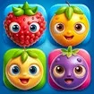 Merge Fruit Characters