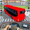 Modern Bus Driving Game