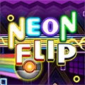 Neon Flip
