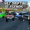 Vaz Drifting Legends