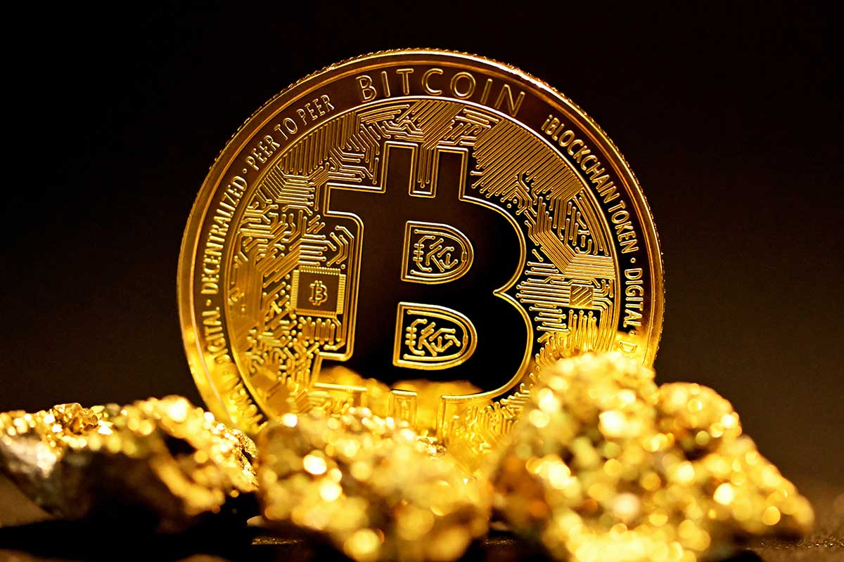Bitcoin Nedir? Dijital Para Dünyasının Gizemini Çözüyoruz!