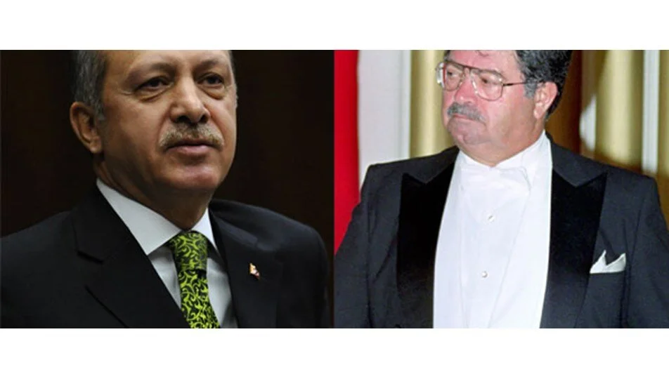 Turgut Özal ve Recep Tayyip Erdoğan Dönemleri: Türkiye Ekonomisi ve Siyasi Gelişmeler